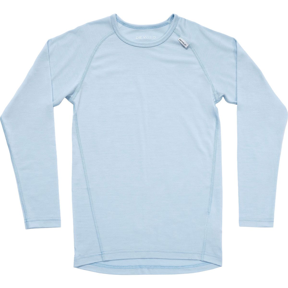 Devold of Norway Breeze Merino Shirt JR dawn (233A-clothing) 10 GO 180 223 B 233A 10