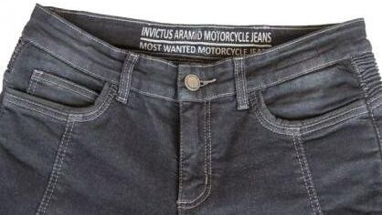 INVICTUS MOTO APPAREL INV.EASTWOODMAN.54 Jeans