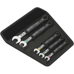 Wera Bicycle Set 10, 5-teilig - 05004178001