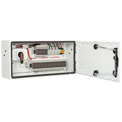 Weidmüller 8000071484 PV 224S0F4CXXV0O0TXPX15LWW Generatoranschlusskasten