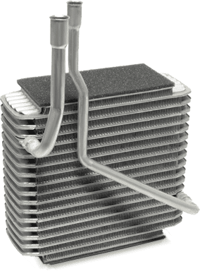MAHLE AE 187 000S Verdampfer, Klimaanlage