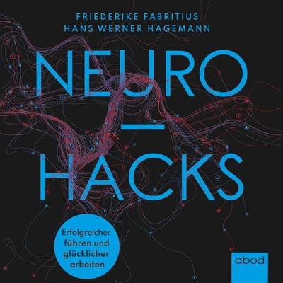 Neurohacks - Friederike Fabritius,Hans W. Hagemann, Audio, 4066004654409