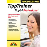 Tipp Trainer Gold Edition, Utilities-Software ESD