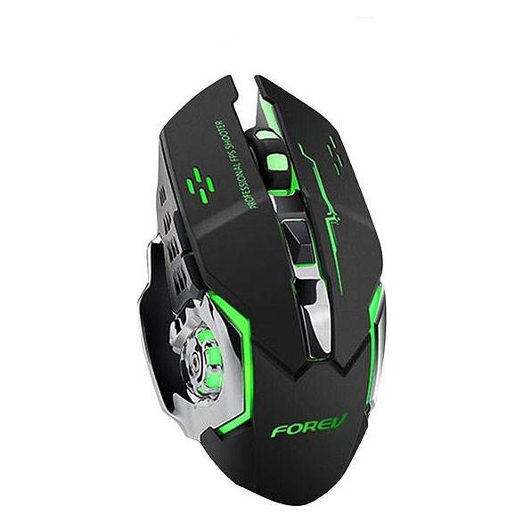 Forev FV-W502 (29803) mouse (Kabelgebunden) (21045152)