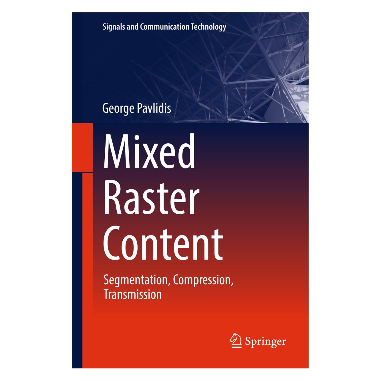 Springer Mixed Raster Content (Englisch, Hardcover, George Pavlidis) (9789811028298)