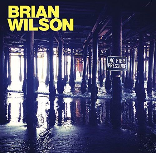 Brian Wilson - No Pier Pressure - Preis vom 09.10.2026 07:28:09 h