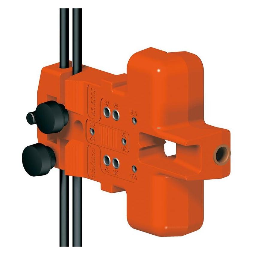 Blum Bohrlehre für OTION (1 Stk.) (04849040)