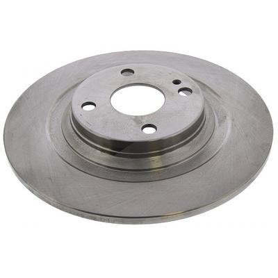 Mapco Bremsscheibe [Hersteller-Nr. 25245] für Mazda