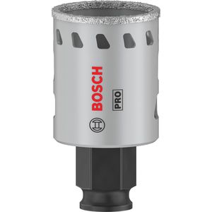 Bosch Lochsäge PRO Tile PC Plus, 2608901558, Ø 35 mm, für Fliesen