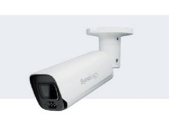 Synology - BC800Z - Caméra de surveillance extérieure