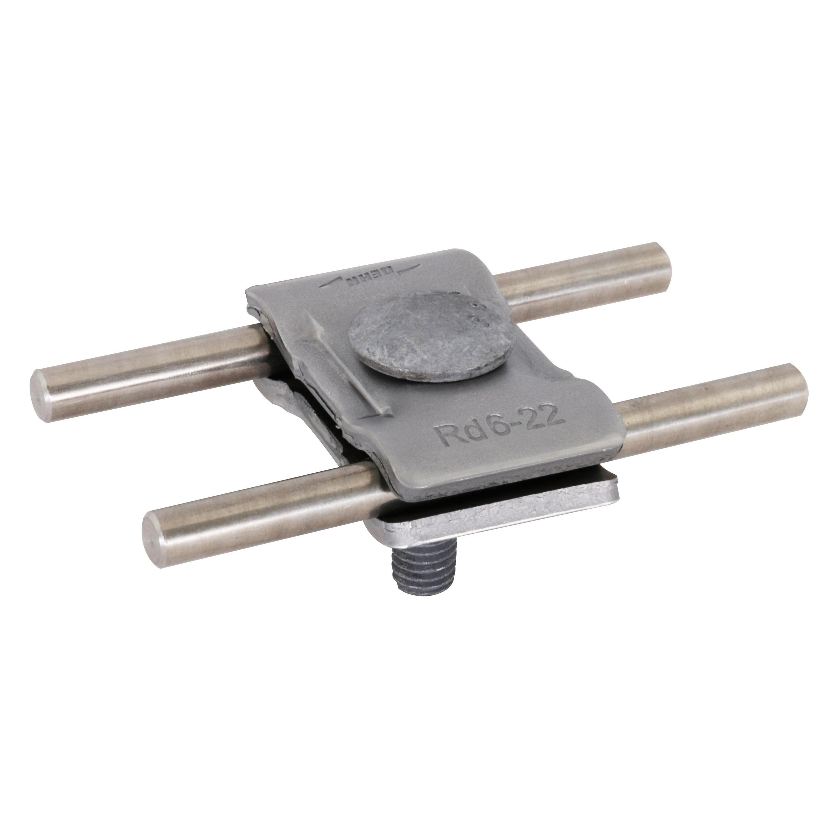 Dehn Parallelverbinder (306121)