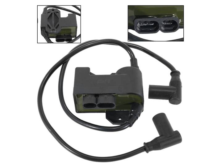 Bobine d'allumage CDI pour Polaris 500 600 700 SKS XC SP RMK SKS Classic EUROPEAN 700 SKS EURO 700 RMK OEM:2201098 / 2201111