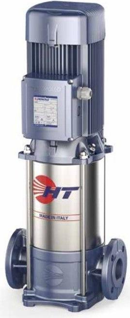 Pedrollo HT 3/6 dreiphasige elektrische Kreiselpumpe