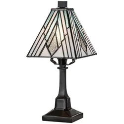 Licht-Erlebnisse, Tischlampe, Florence (E14)