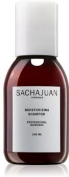Sachajuan Moisturizing Shampoo champô hidratante 100 ml. Moisturizing Shampoo