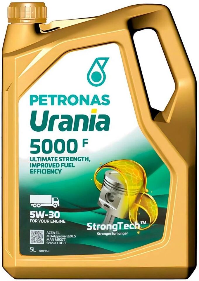 PETRONAS 71810MK2EU Motoröl