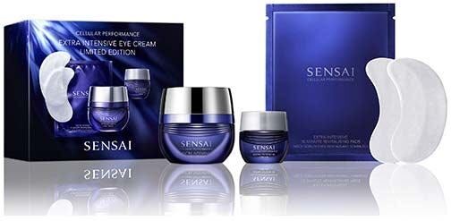 Sensai Set Extra Intensive Eye Cream