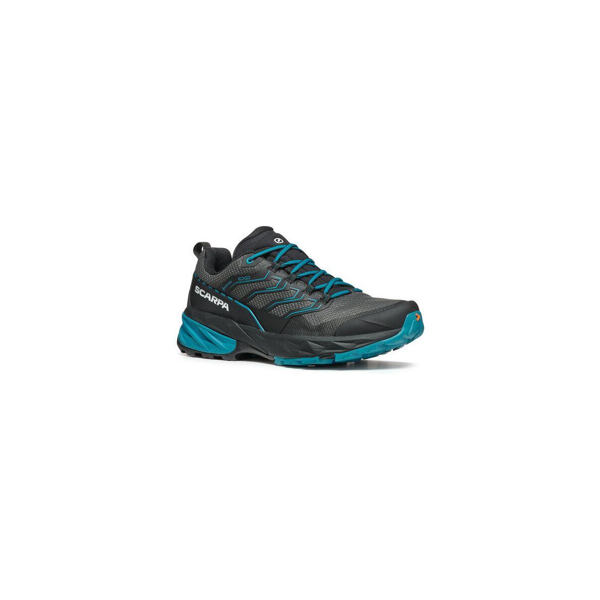 Scarpa Rush 2 GTX anthracite/ottanio (938) 41,5 63131G-M-938-41,5