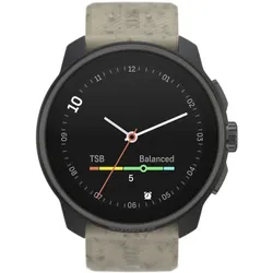 Suunto Suunto Race S - Multifunktionsuhr - Brown