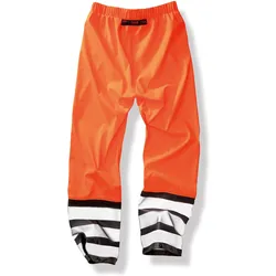 Regatta, Arbeitshose, Prism PU Safe & Dry (XXL)
