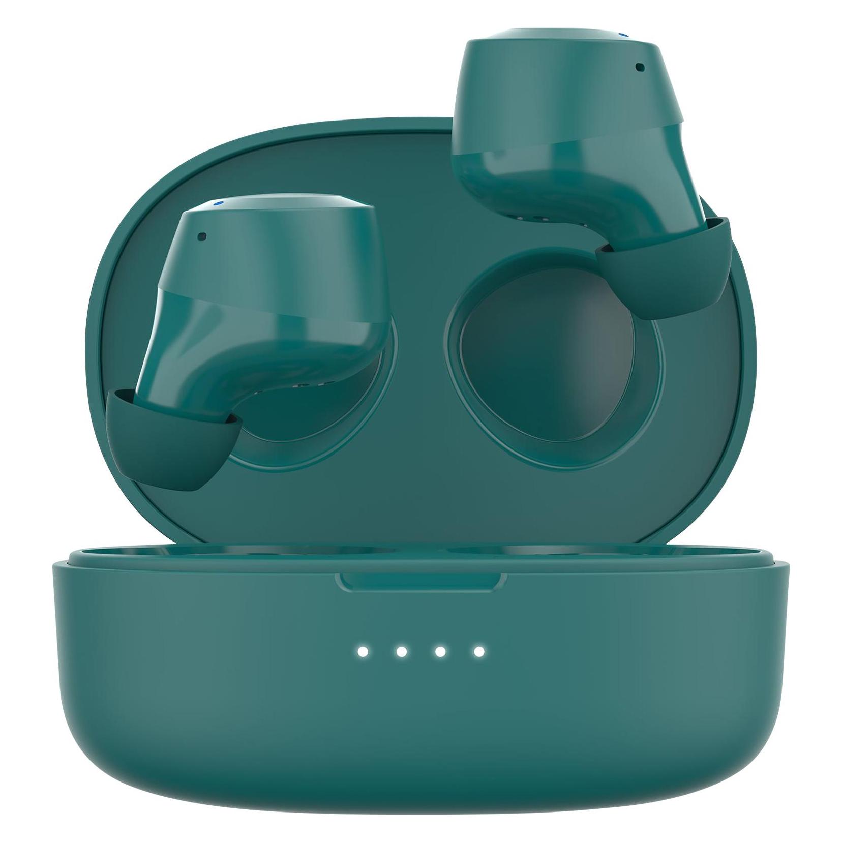 Belkin drahtlose Soundform Bolt tws morskie (Keine Geräuschunterdrückung, 38 h, Kabellos) (AUC009BTTE)