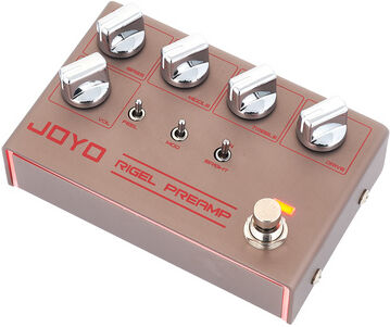 Joyo R-24 Rigel Preamp