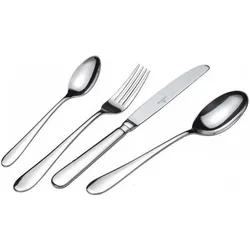 Villeroy & Boch Oscar, Besteck, Silber