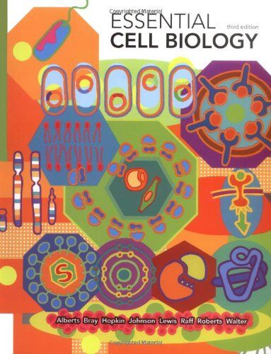 Bruce Alberts - Essential Cell Biology - Preis vom 30.09.2026 09:01:18 h