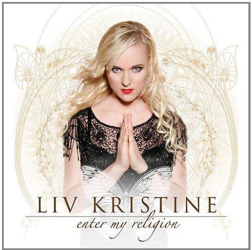 Liv Kristine - Enter My Religion - Preis vom 17.10.2026 19:25:27 h
