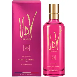 ULRIC DE VARENS Prestige Nr. 26 Eau de Parfum
