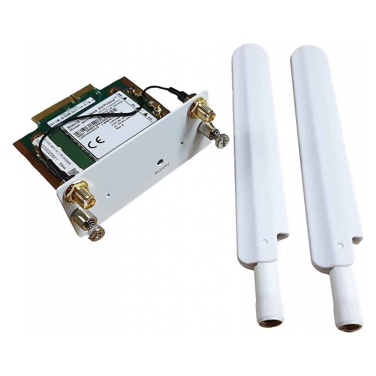 Sophos /4G module for SG/XG /135w rev. 3 only Americas/EMEA (4G) (XSGZTCH3A)