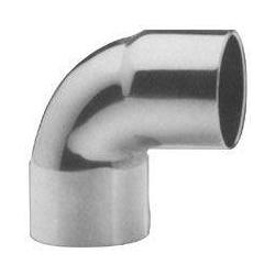 Conex-Banninger 90 ° elbow copper 5090 for solder joints 35mm - 5090 035000000 (Winkelverbindung) (5090 035000000)