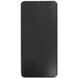 Samsung LCD-Display, Ersatzteil (Display, Samsung Galaxy S21 FE), Mobilgerät Ersatzteile, Grün