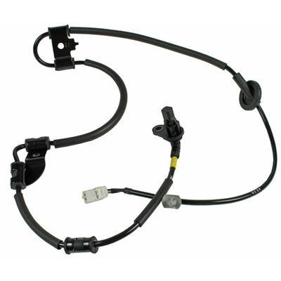 METZGER AUTOTEILE Sensor, Raddrehzahl ORIGINAL ERSATZTEIL 0900774 für HYUNDAI