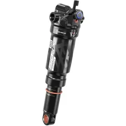 ROCKSHOX Dämpfer SIDLuxe Ultimate RLR 2 Pos. Remote Out Pull Trunnion