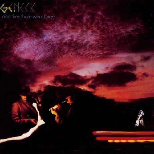 Genesis - And Then There Were Three - Preis vom 14.10.2026 23:07:16 h