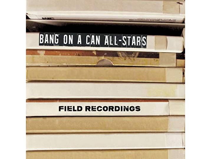 Field Recordings