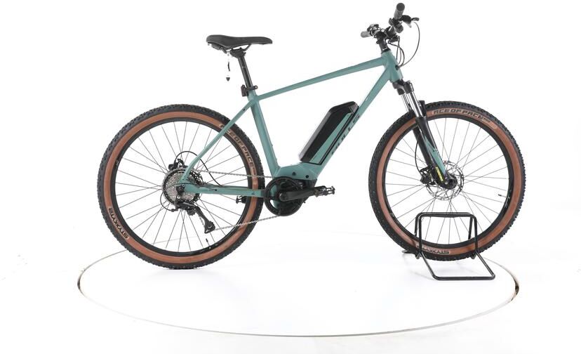 Bulls LT CX E-Bike 2024 - 306550