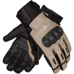Merlin Overland Air D3O Motorradhandschuhe S