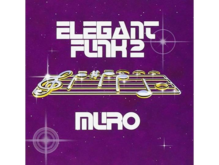 Elegant Funk 2