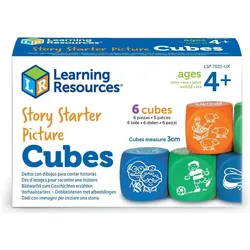 Learning Resources LSP7021-UK