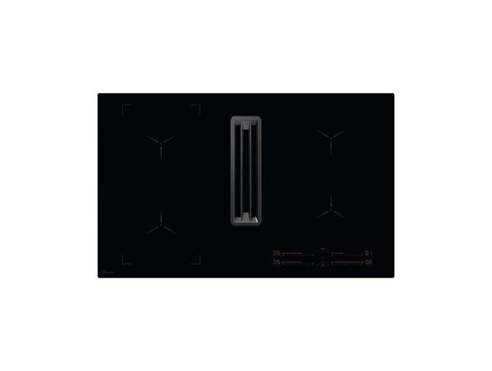 Electrolux DMGL8322UO Kochfeld mit integriertem Dunstabzug