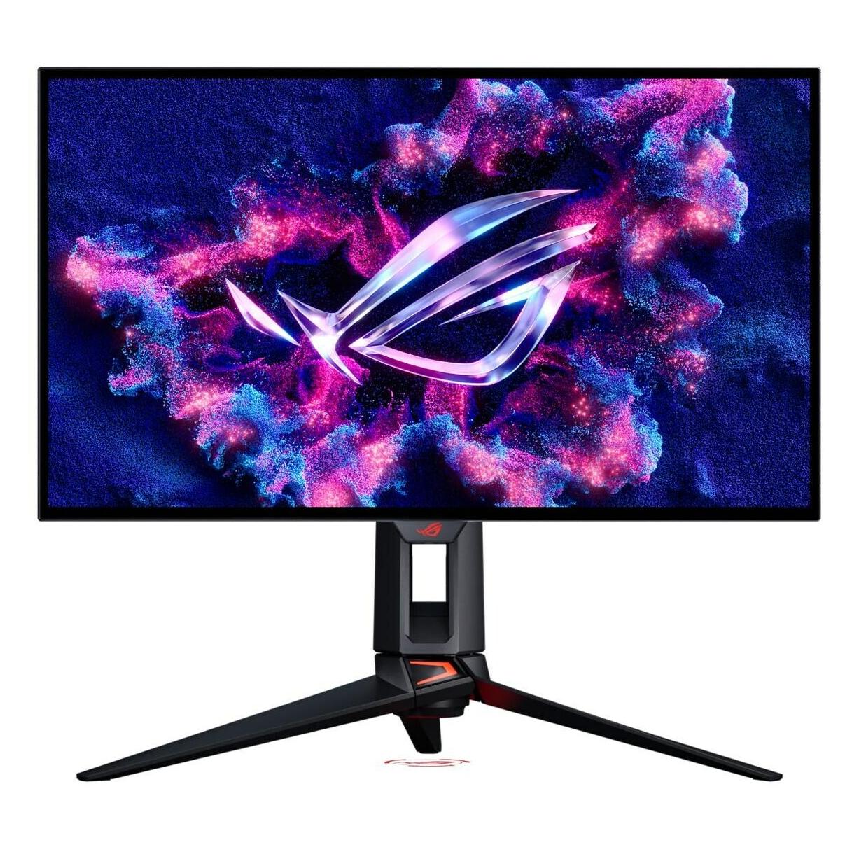 ASUS ROG Swift OLED PG27UCWM (3840 x 2160 Pixel, 26.50") (90LM0CY1-B01971)