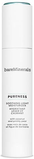 bareMinerals Pureness Soothing Light Moisturizer