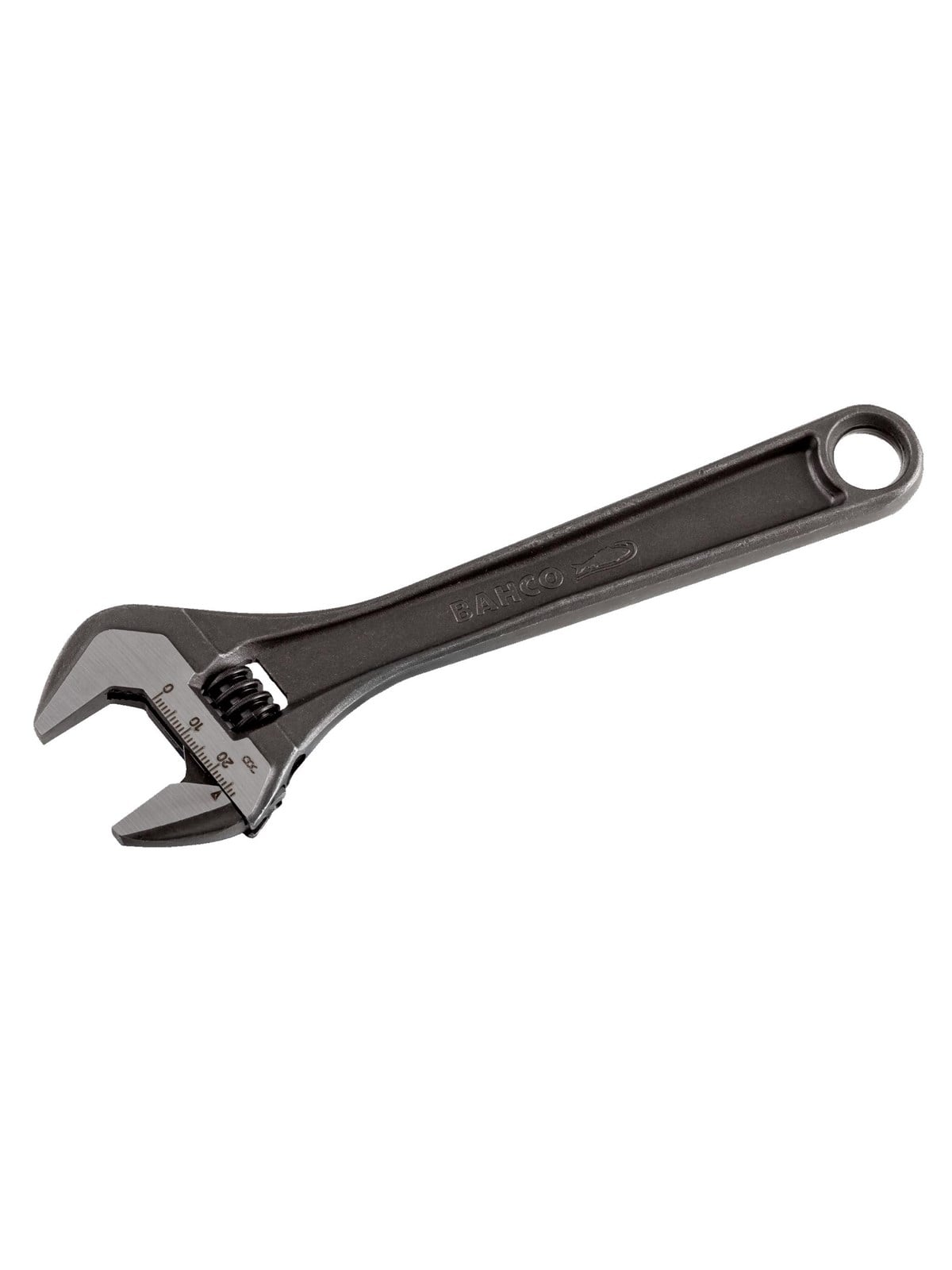 BAHCO 8069 adjustable wrench