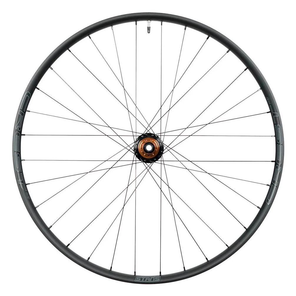 Notubes Crest MK4 (Vorderrad, 29") (DWC490001)