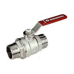 Giacomini VALVE WATER R253DL 1/2INMM LONG HANDLE10 (33040722)