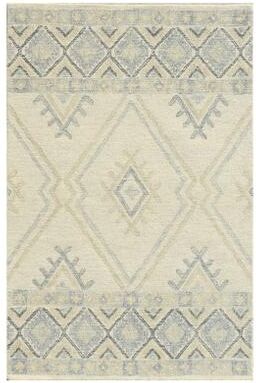 Domani Ridge Southwestern Trellis Area Rug