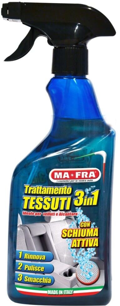 MA FRA Trattamento 3in1 Tessuti