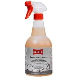 Ballistol Felgenreiniger 0.75 L